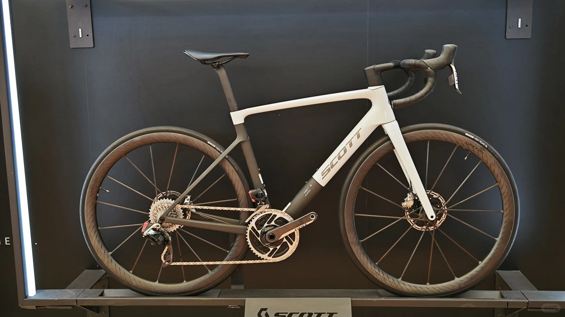 2025中国国际自行车展你看了吗