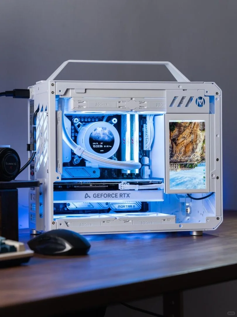 一月装机推荐:准备买5060前其他配件怎么选