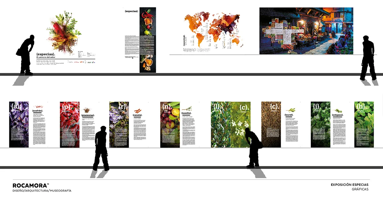 瓦楞纸会展空间 | ♻️ 持续环保