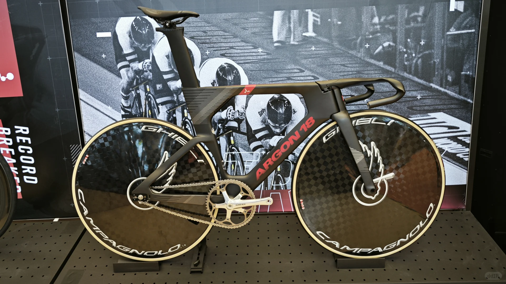 2025中国国际自行车展你看了吗