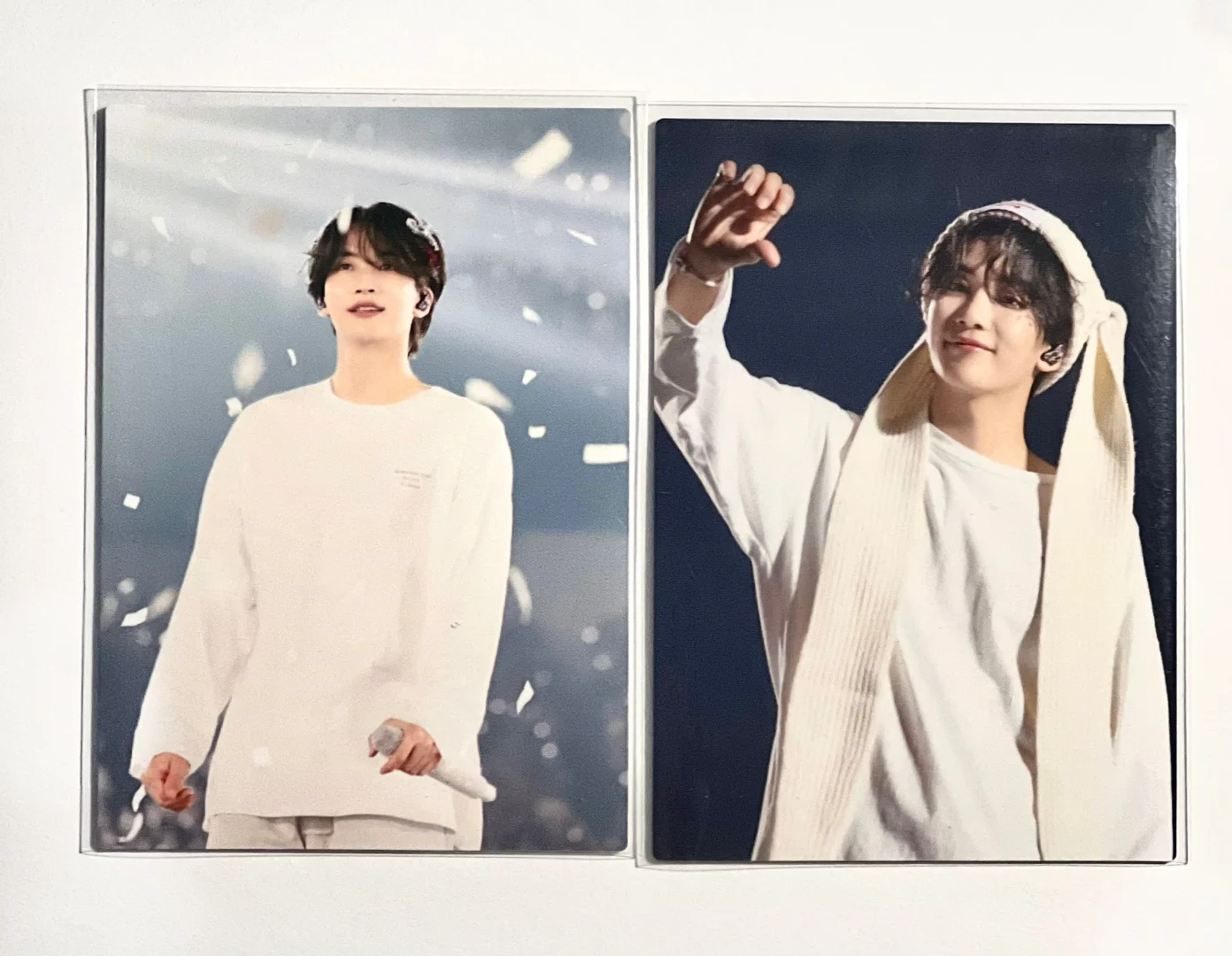 水母日记?日本展会随机卡