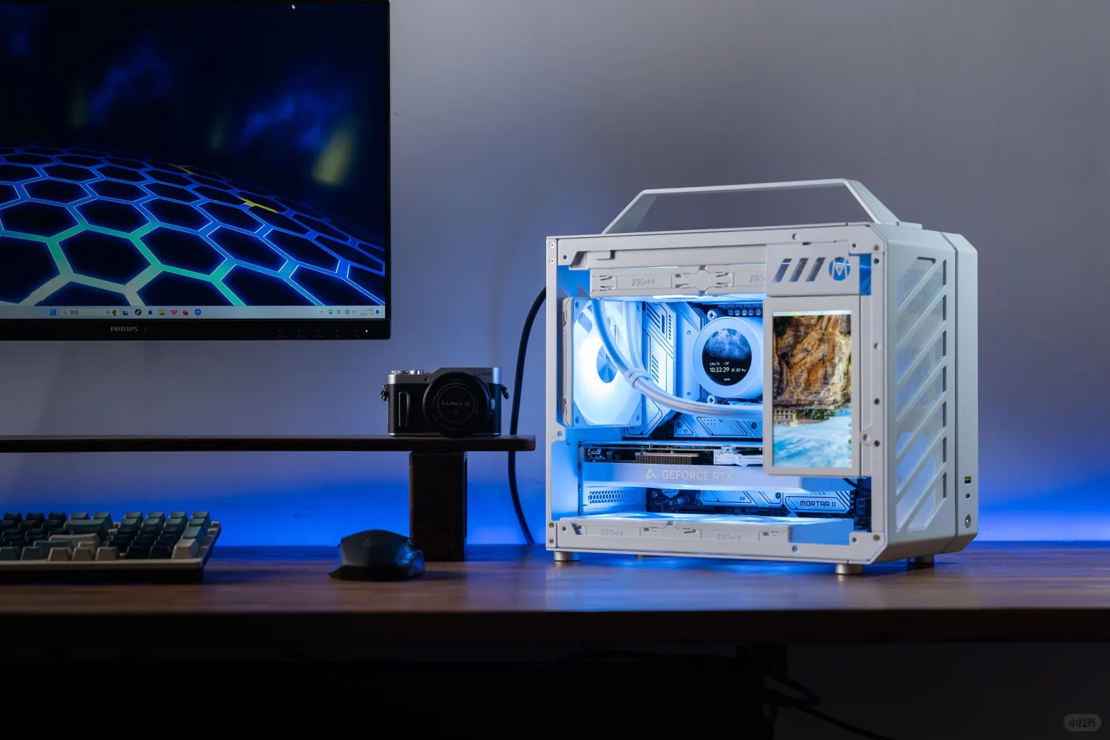 一月装机推荐:准备买5060前其他配件怎么选