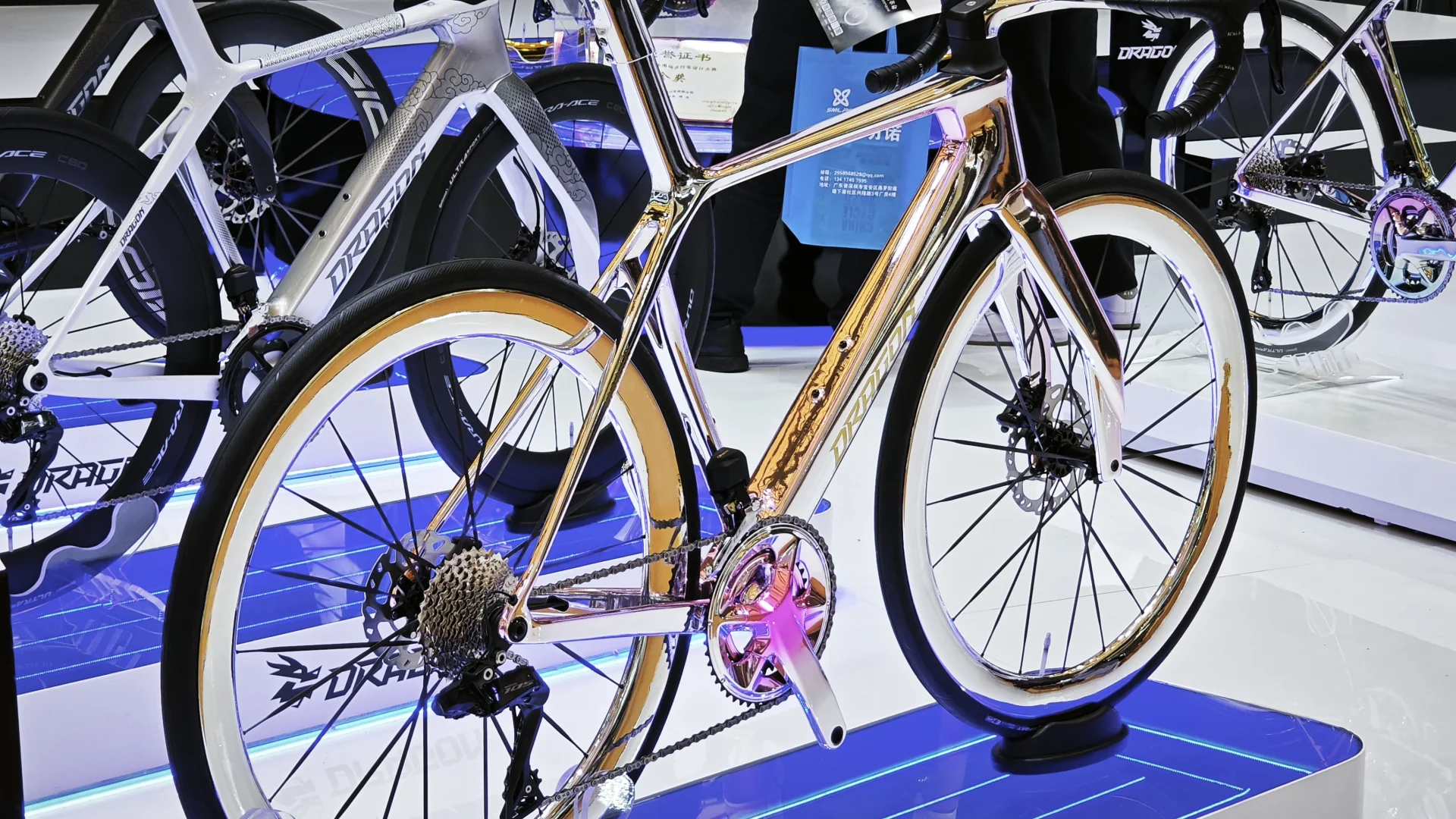 2025中国国际自行车展你看了吗