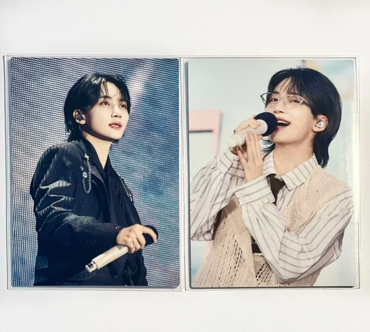 水母日记?日本展会随机卡