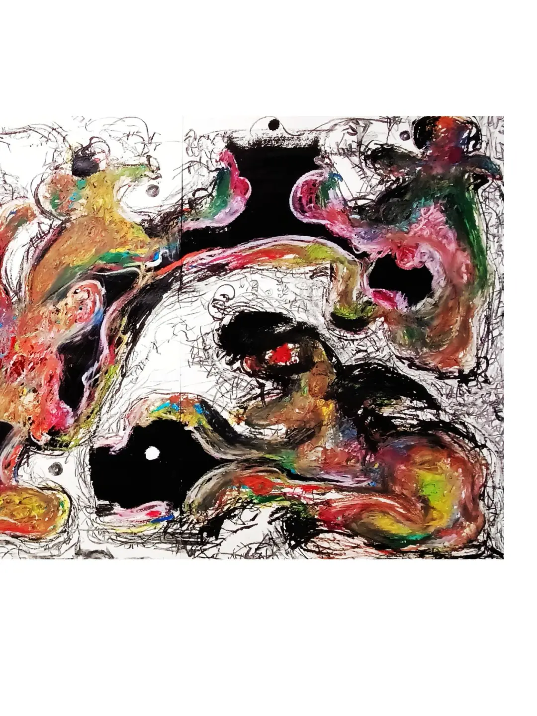 那些适合我们卖画的平台?你了解几个呢？