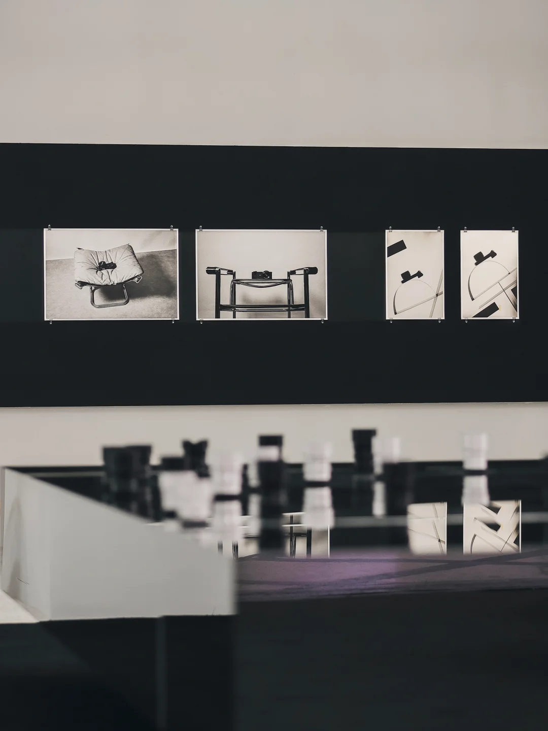 策展｜以现代主义之名