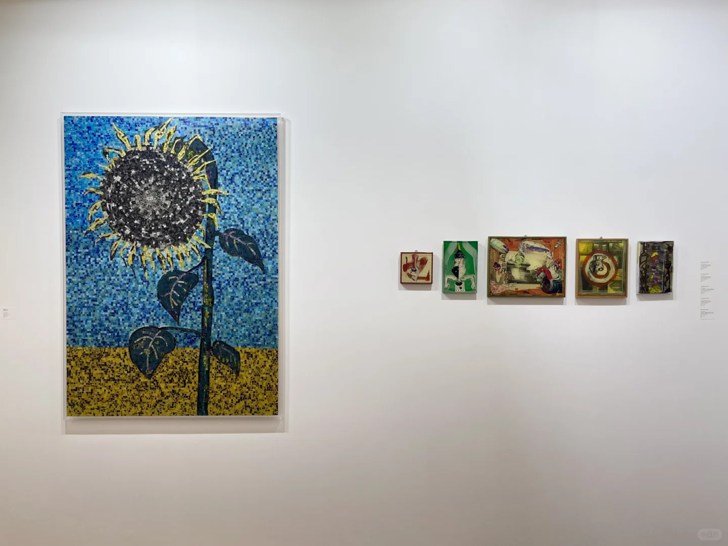 艺博会现场｜2025影像上海艺术博览会