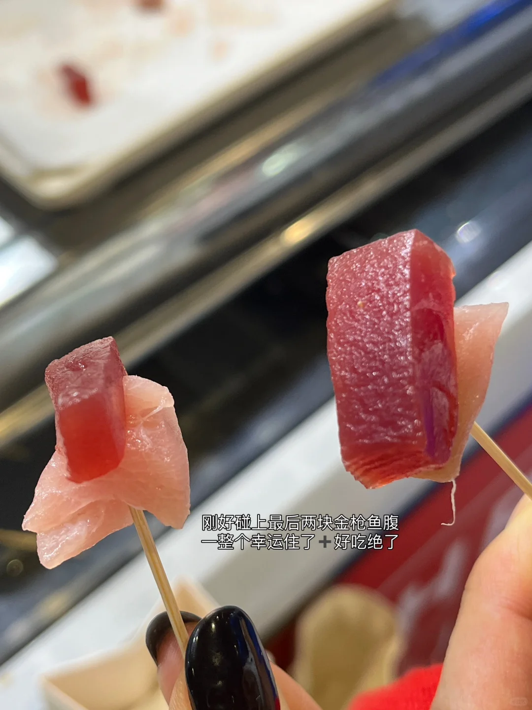 没有人可以空着手离开进博会?羊毛真的太多