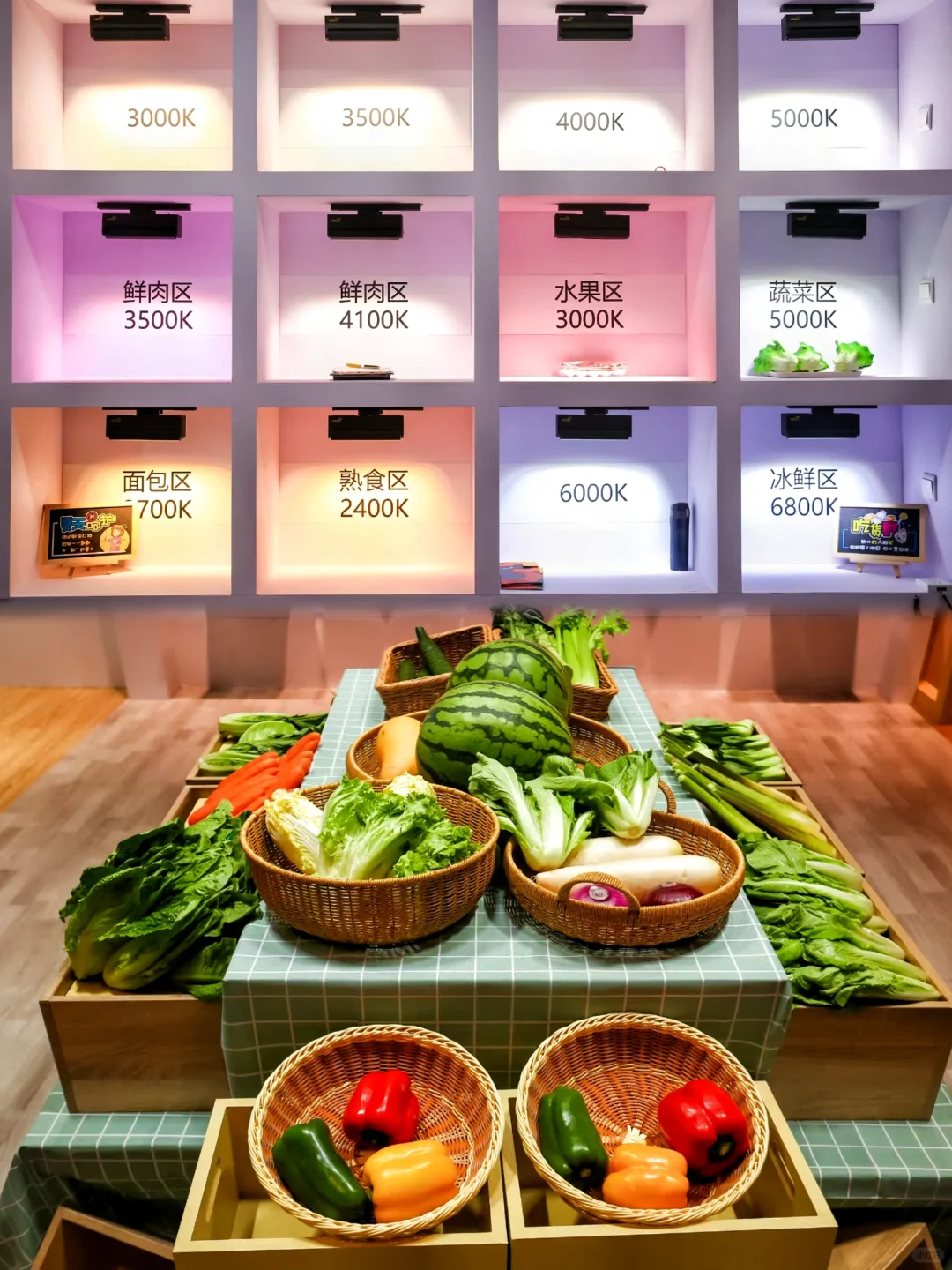 《第25届??零售博覽快來啦》