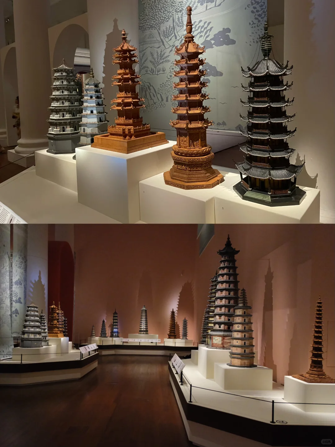 ??新加坡亚洲文明博物馆：《塔游记》限免！