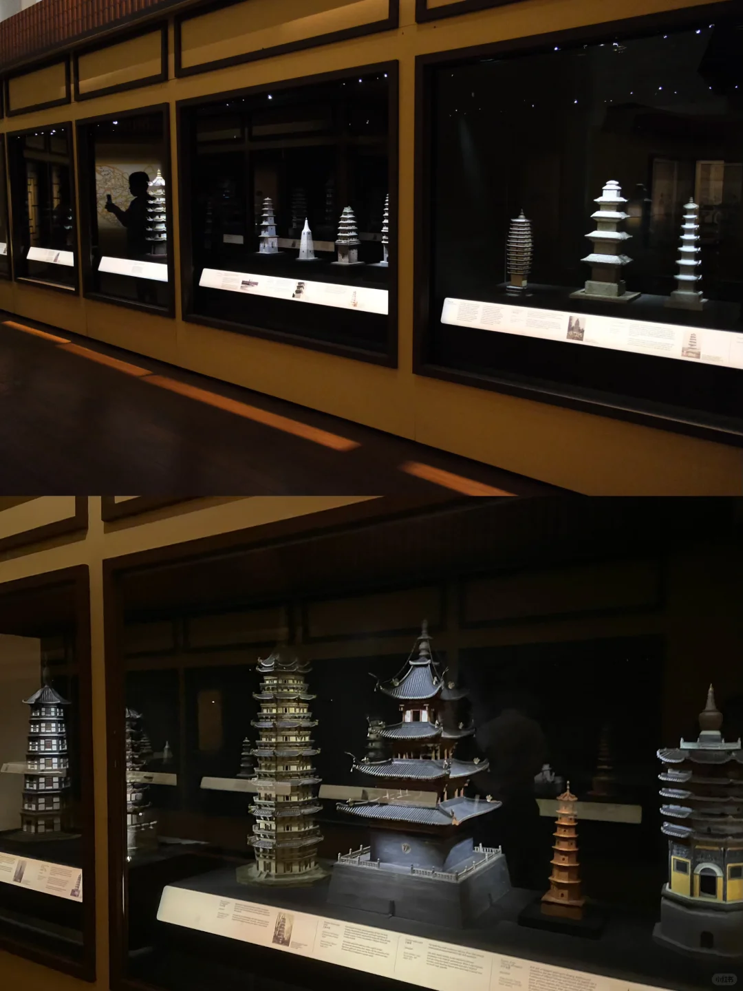 ??新加坡亚洲文明博物馆：《塔游记》限免！