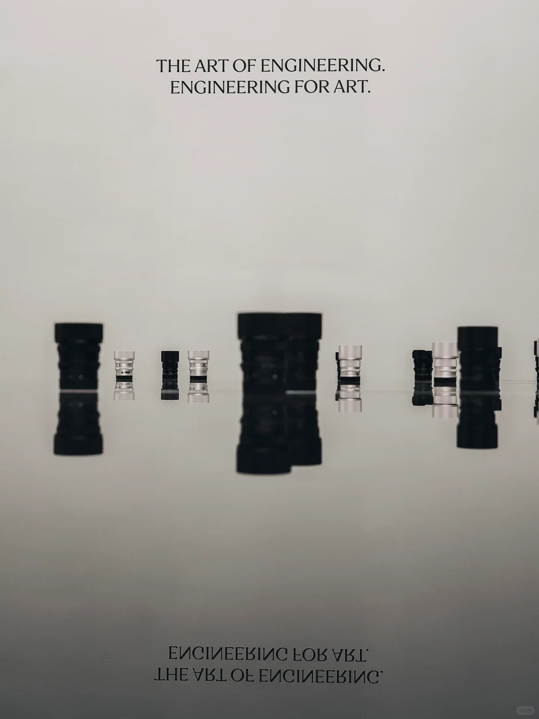 策展｜以现代主义之名