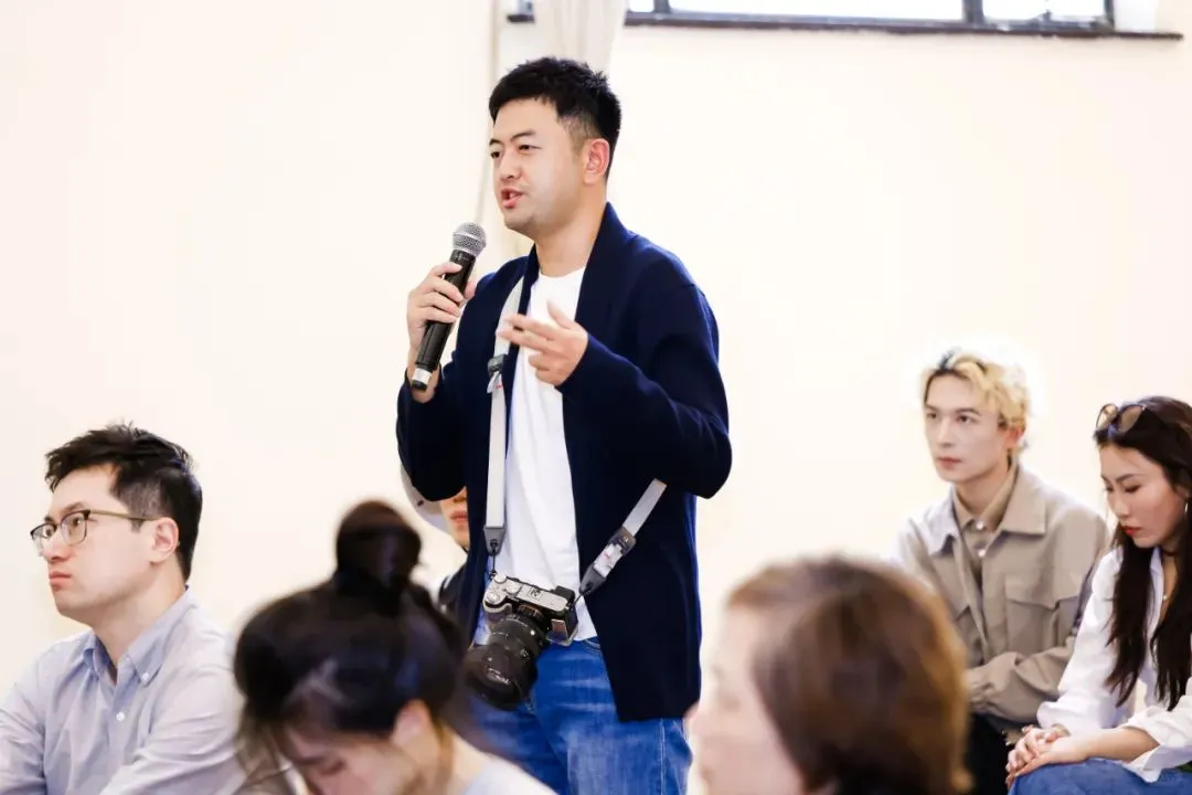 艺商会艺术空间：影像上海艺术博览会