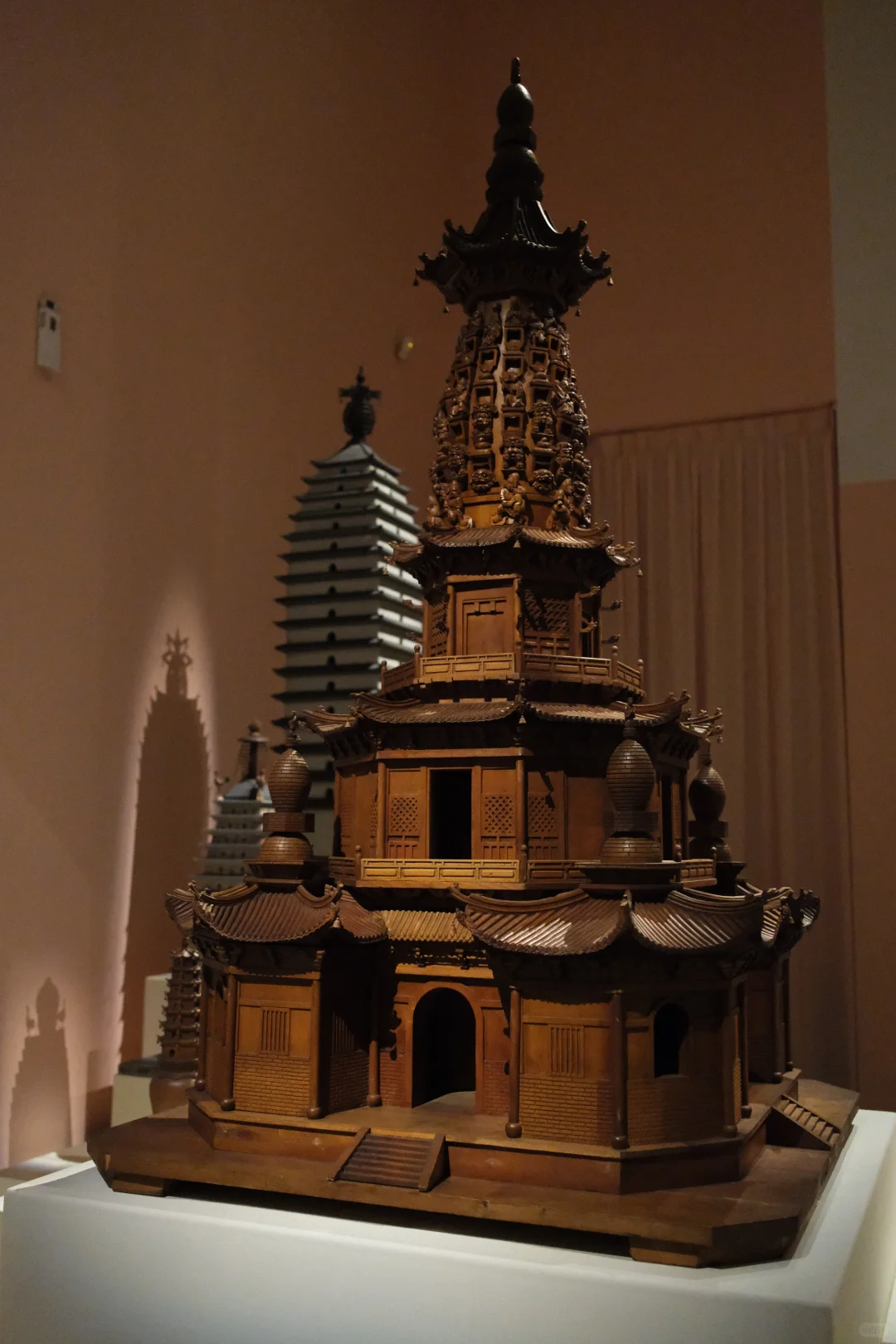 ??新加坡亚洲文明博物馆：《塔游记》限免！