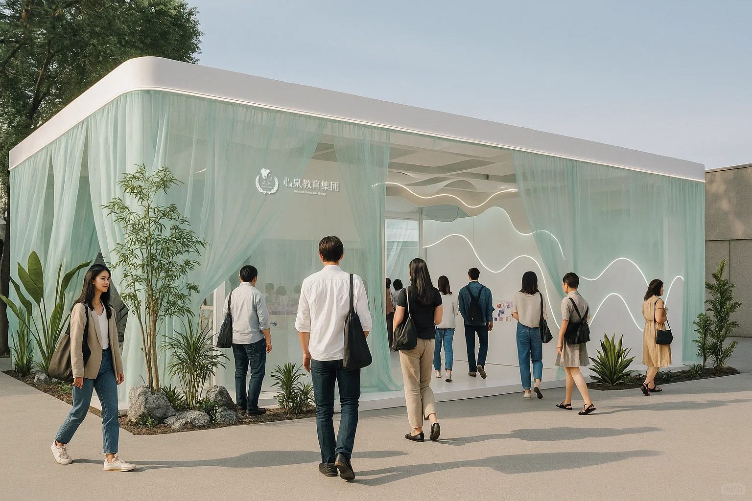 深圳首届疗愈博览会开始啦，限时报名领票!