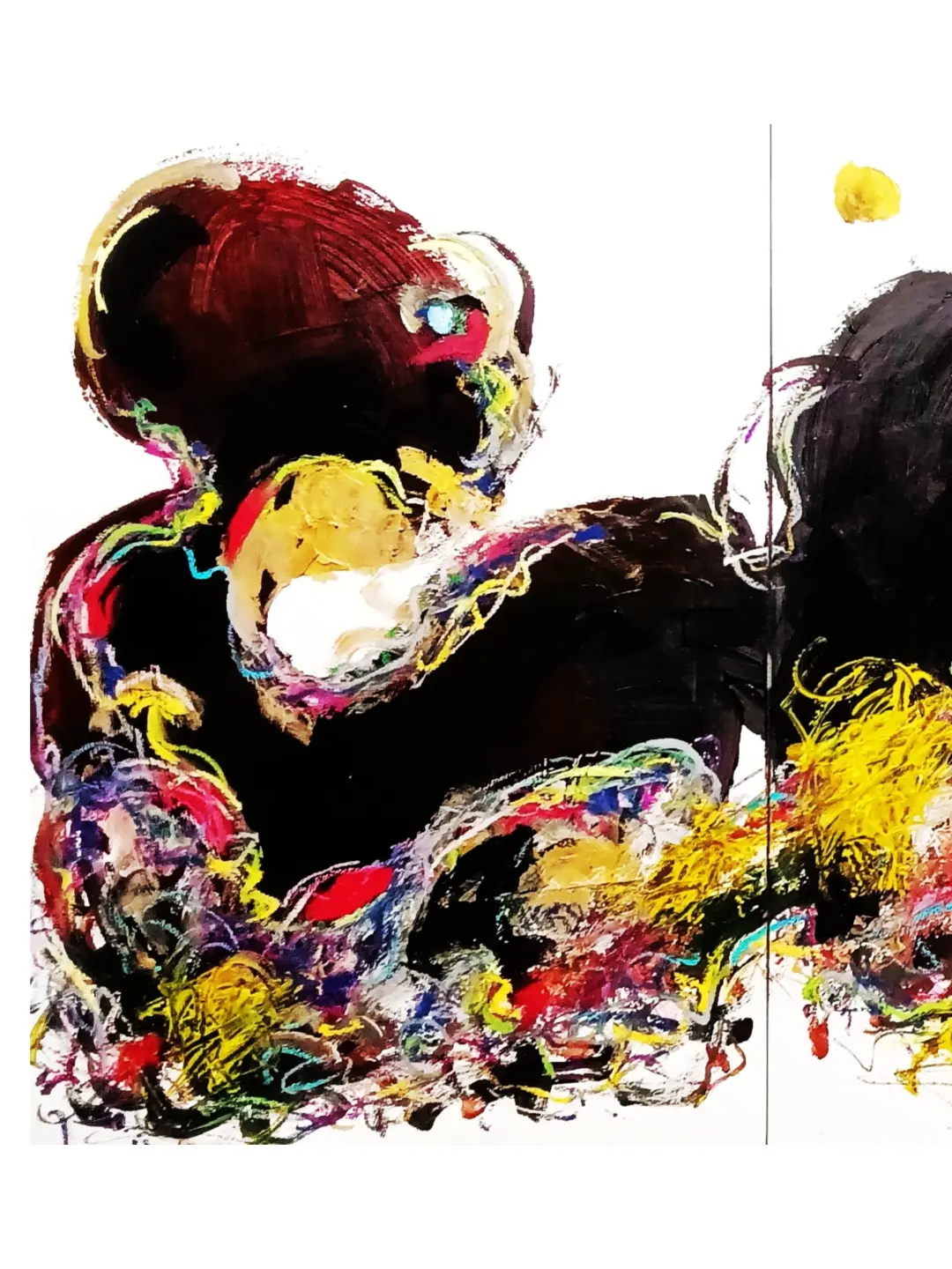 那些适合我们卖画的平台?你了解几个呢？