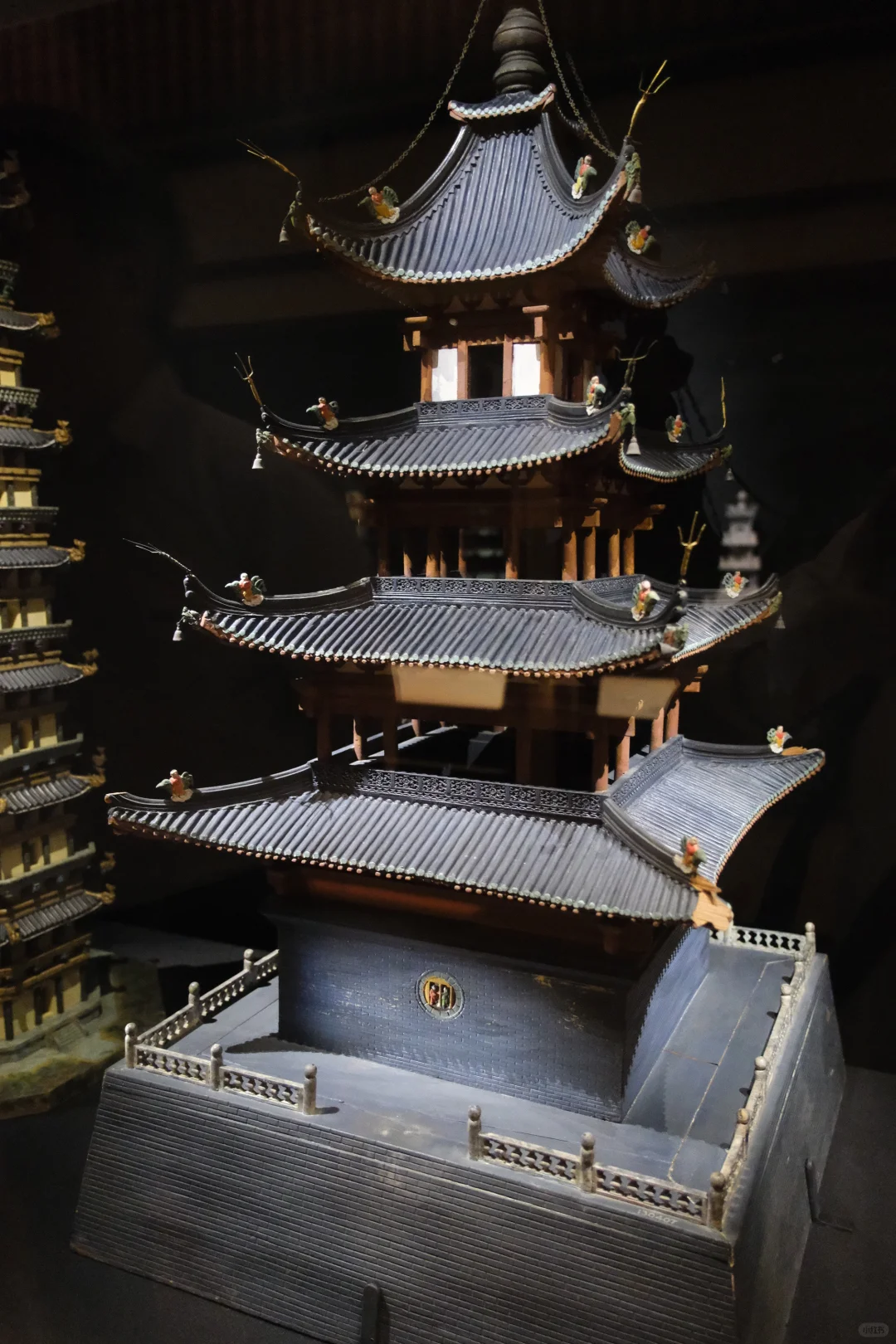 ??新加坡亚洲文明博物馆：《塔游记》限免！