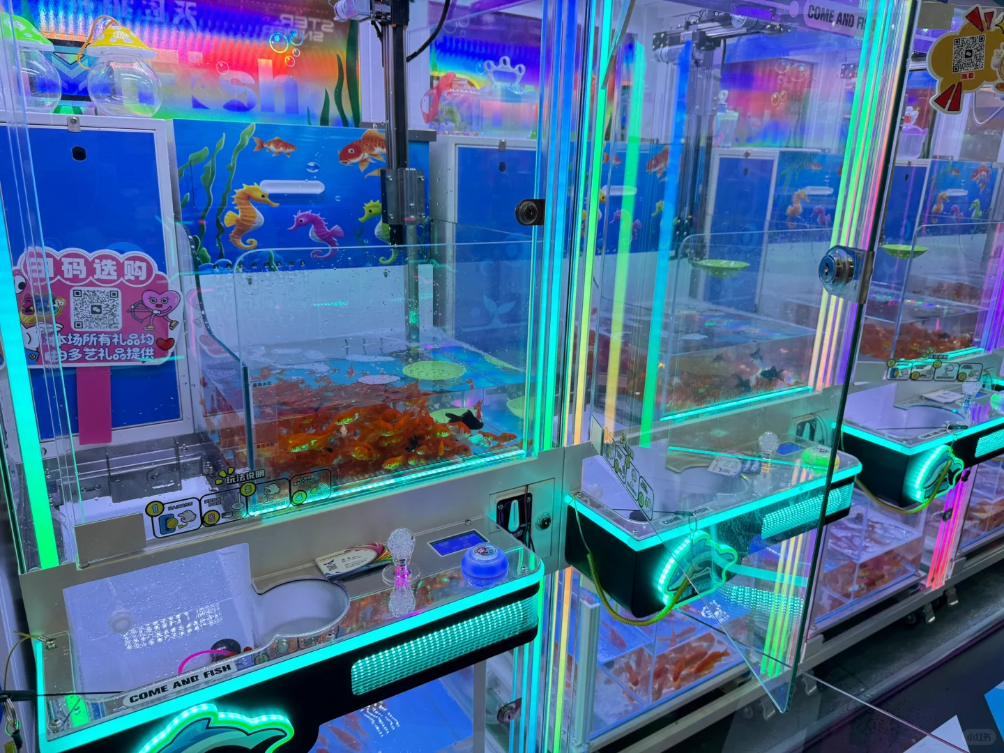 打卡廣州琶洲3個展會