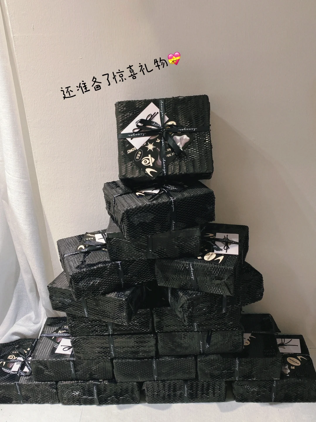 意法会展·星澜5.10-5.13·不见不散！日