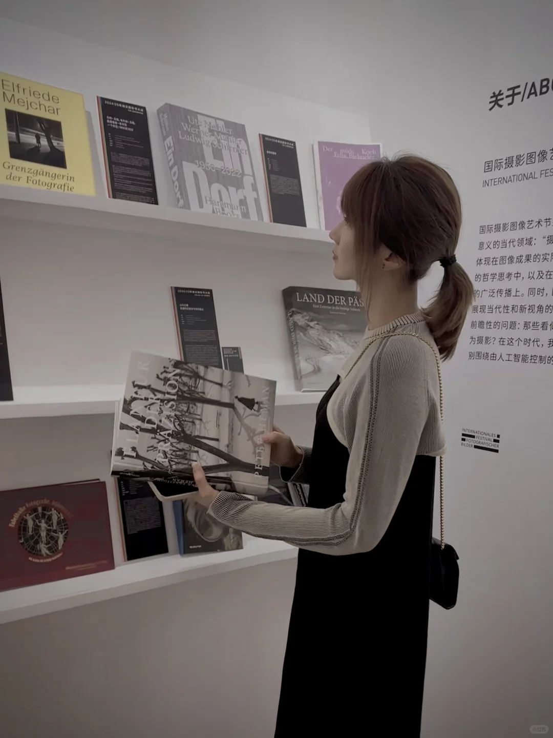 影像上海博览会｜用镜头?捕捉瞬间的“画”们