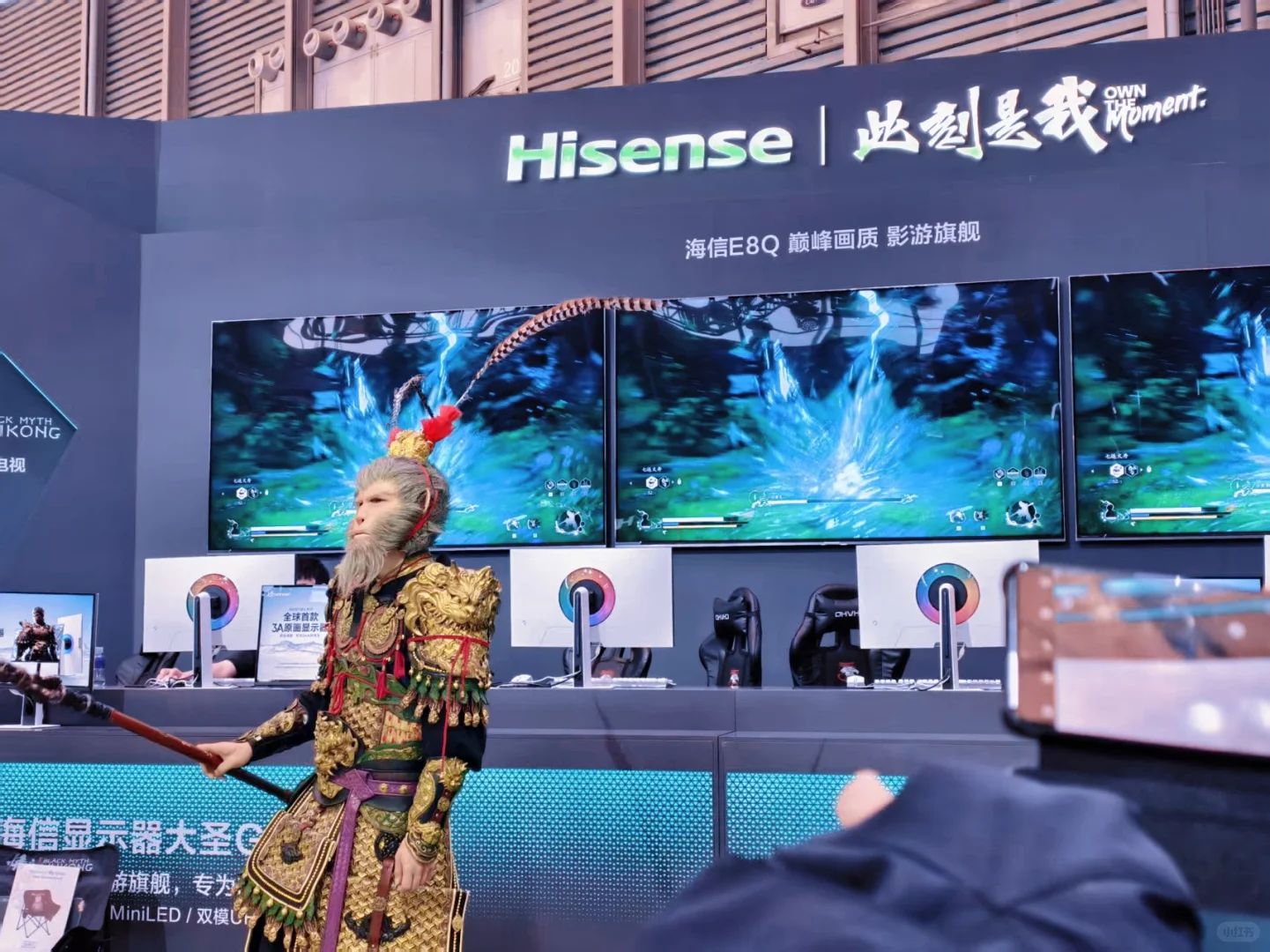 从消费者和供应商角度｜看上海AWE家电展?