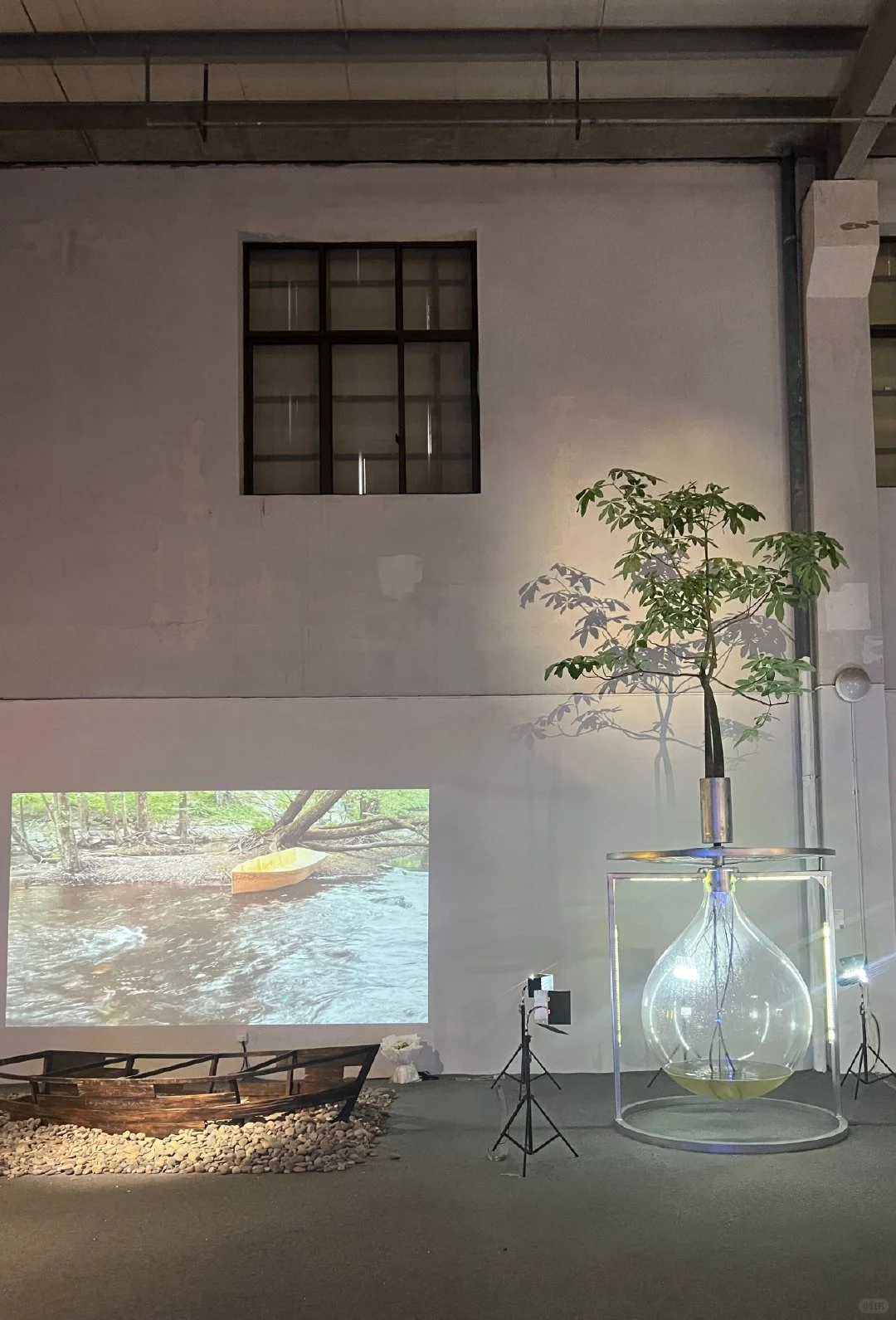 每年六月杭州限定，一年一度的国美毕业展❗️