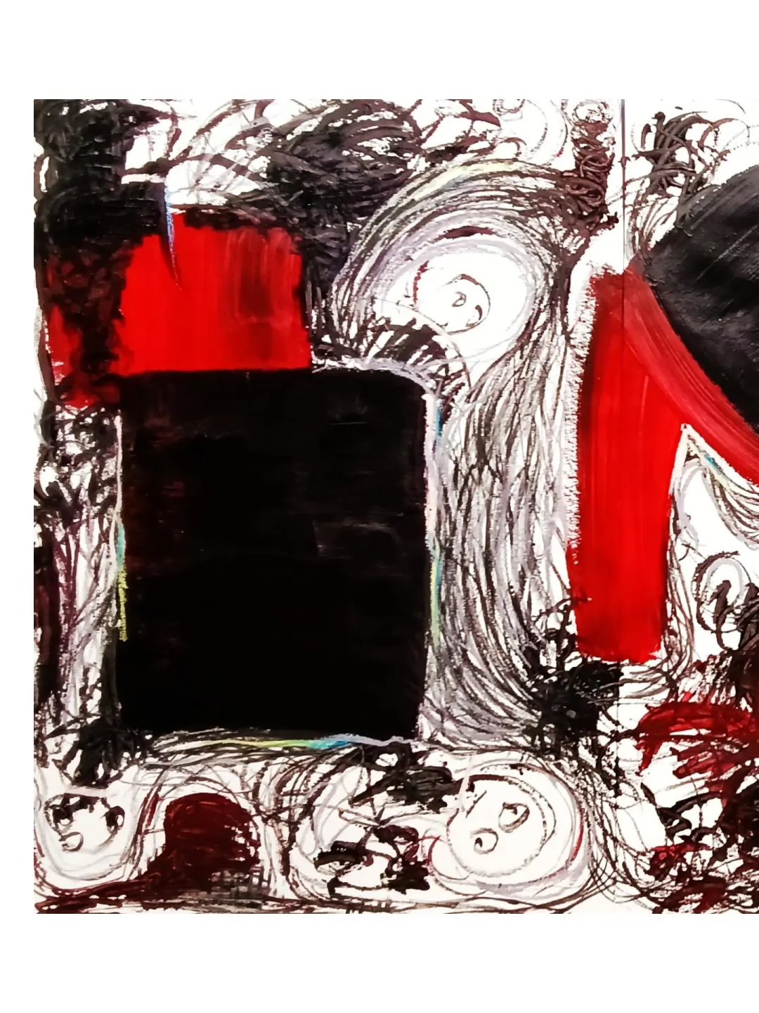 那些适合我们卖画的平台?你了解几个呢？