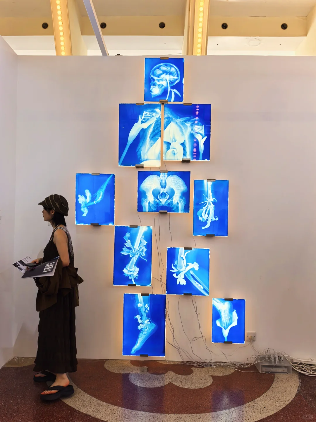 2025影像上海艺术博览会