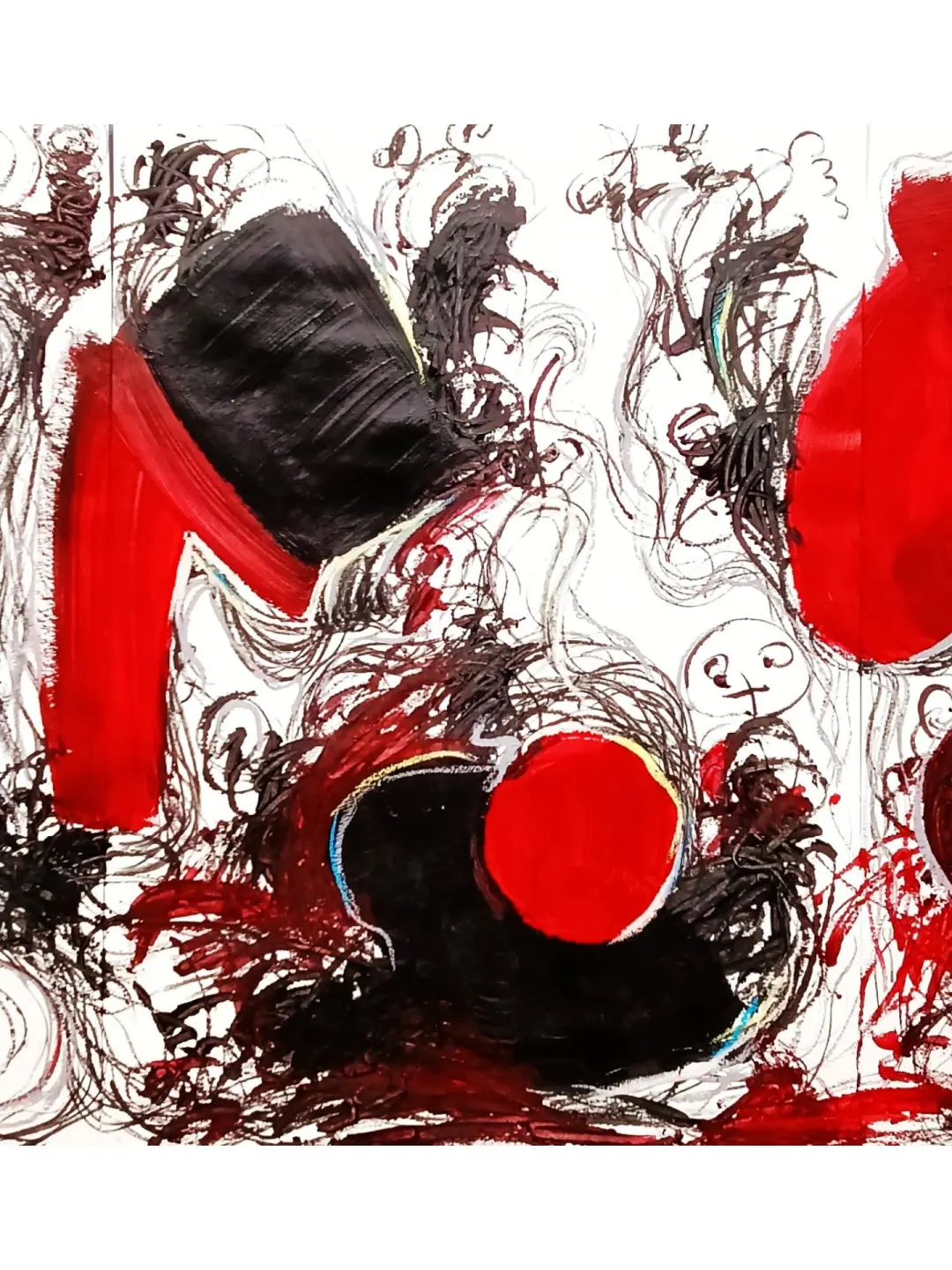 那些适合我们卖画的平台?你了解几个呢？