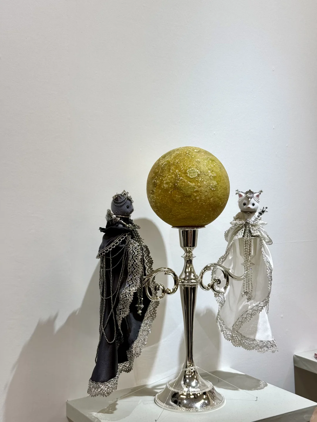 森贝儿40周年展✨可算来了