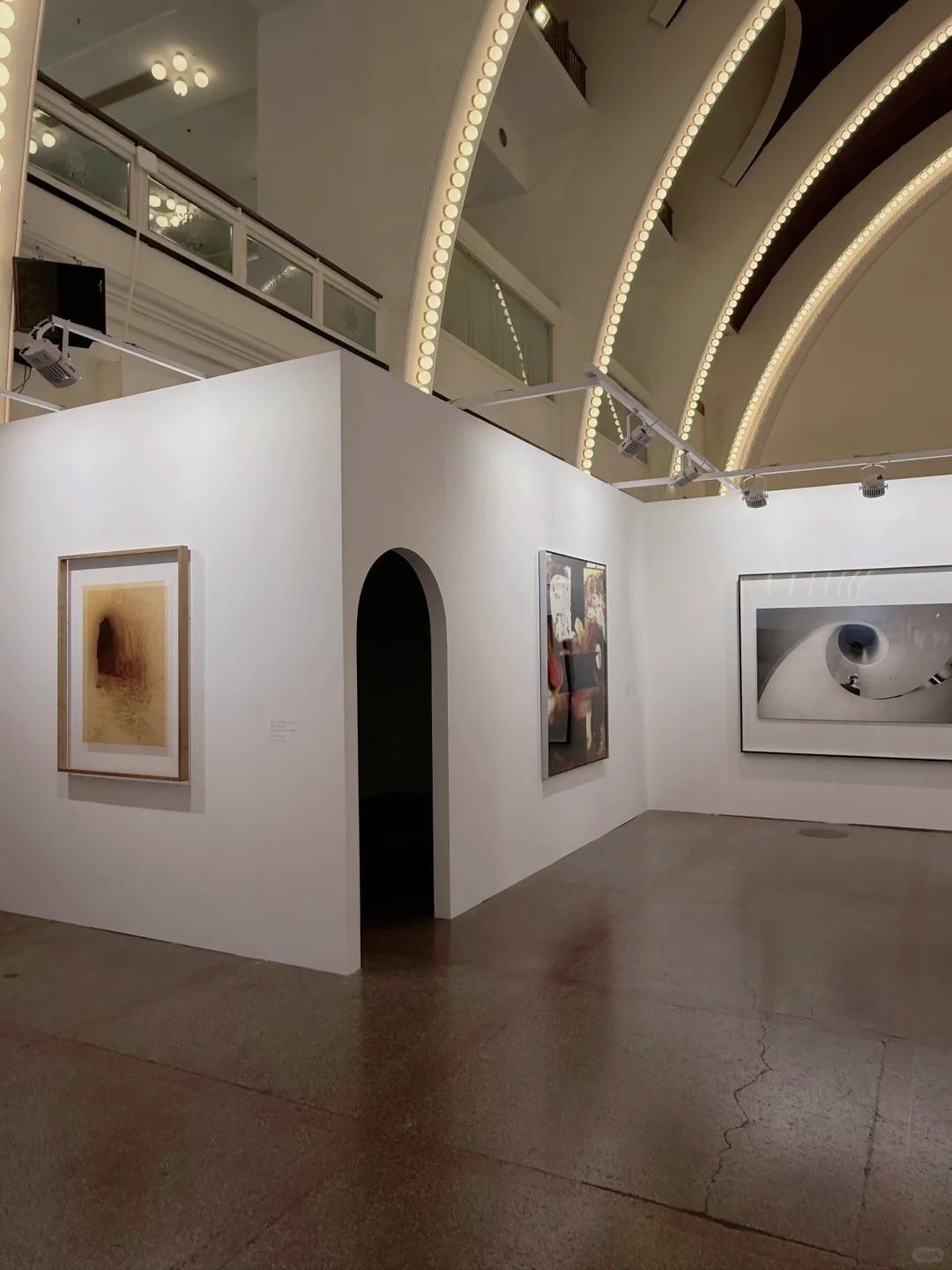 影像上海博览会｜用镜头?捕捉瞬间的“画”们