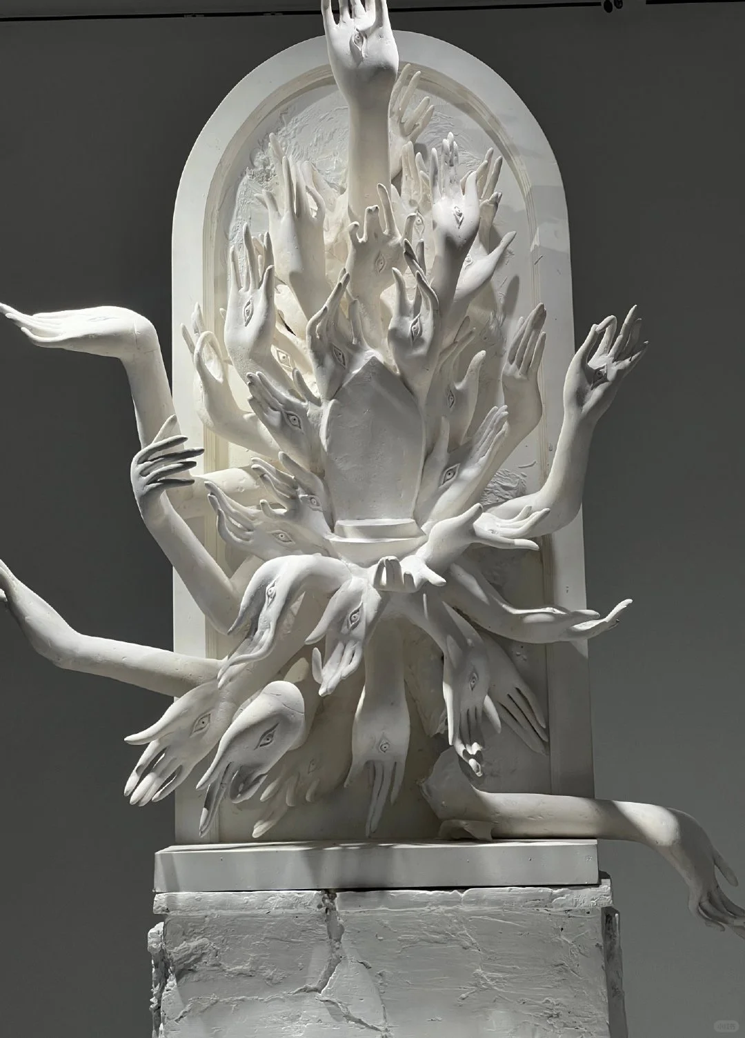 每年六月杭州限定，一年一度的国美毕业展❗️