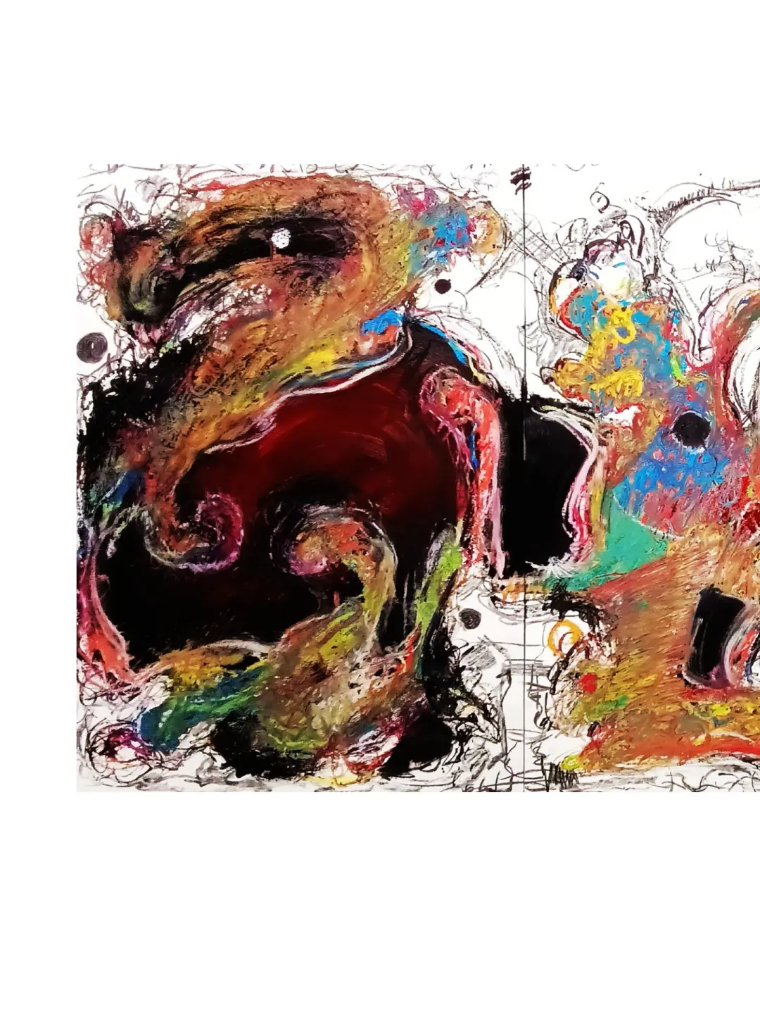 那些适合我们卖画的平台?你了解几个呢？