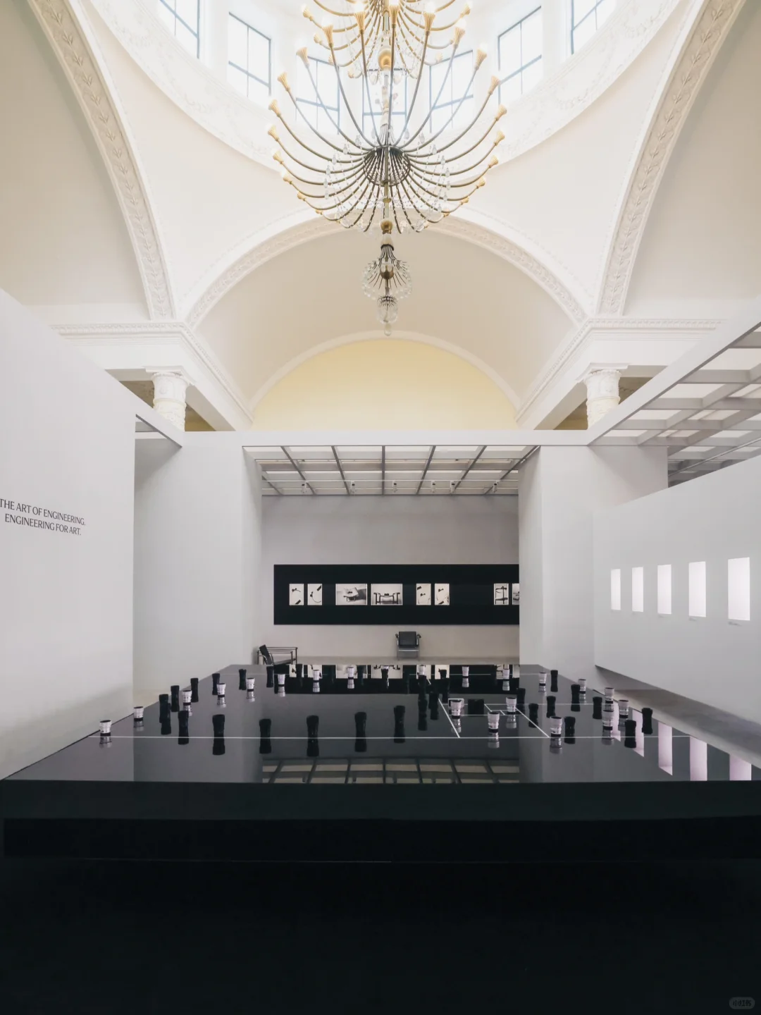 策展｜以现代主义之名