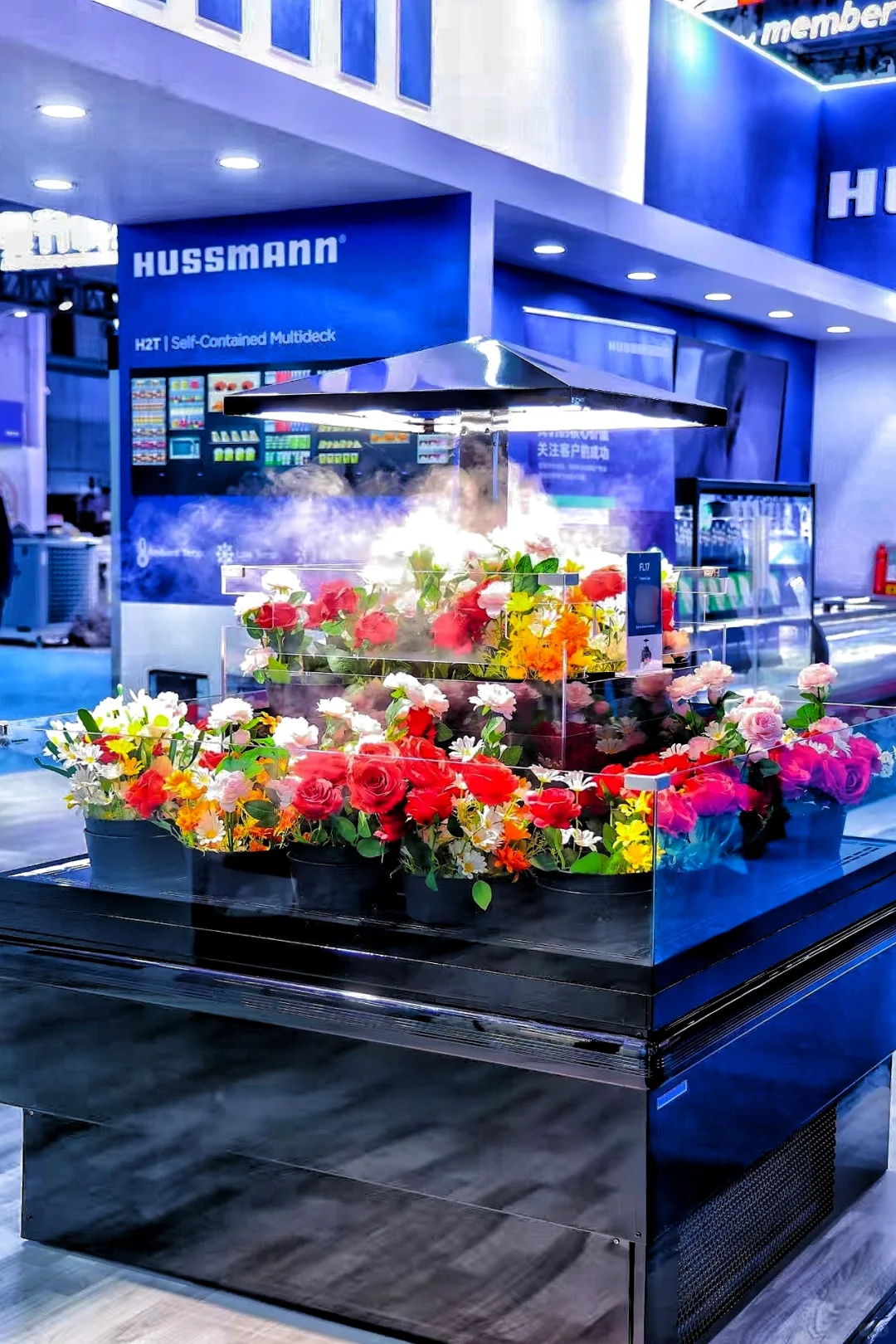 《第25届??零售博覽快來啦》