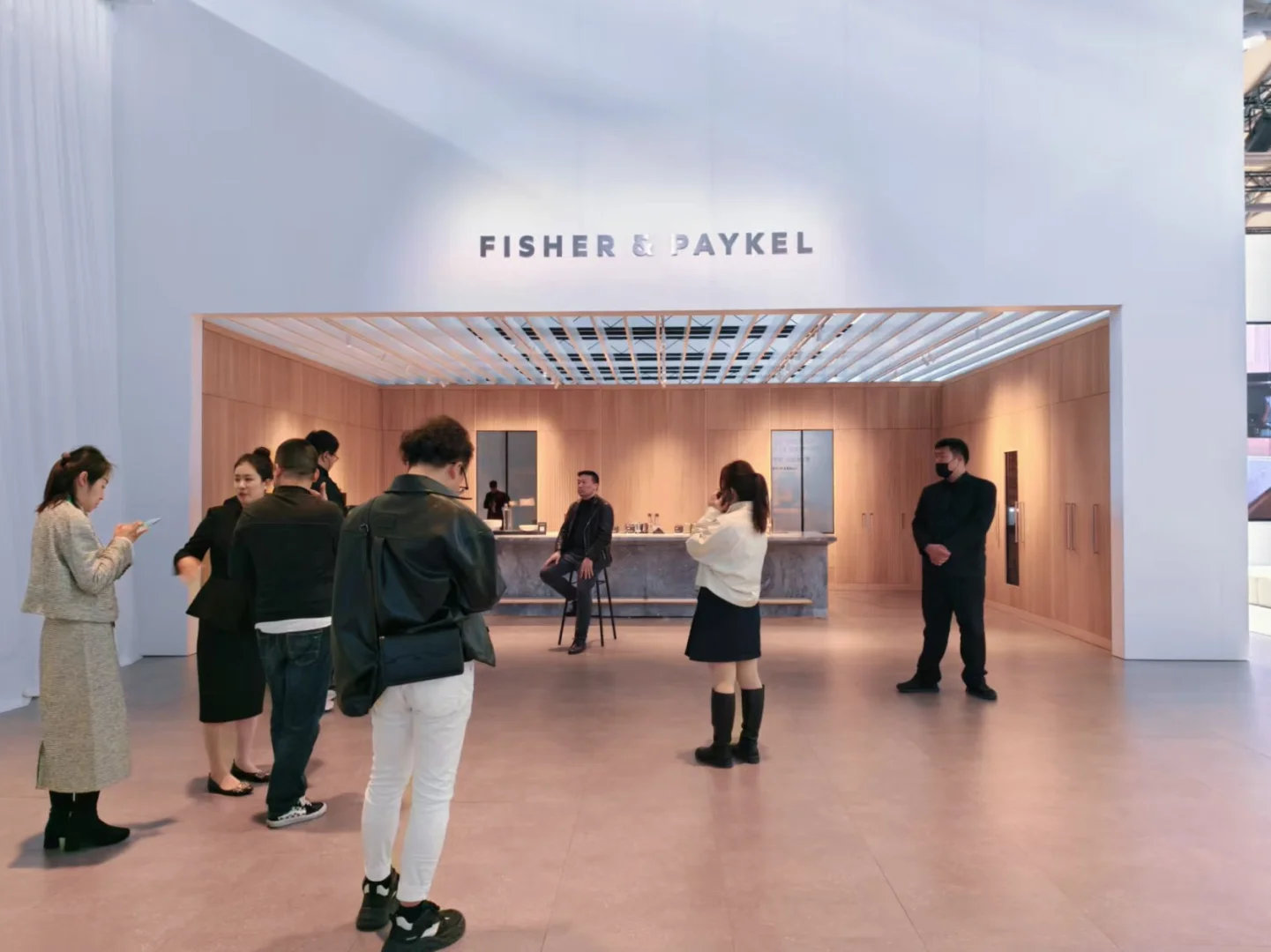 从消费者和供应商角度｜看上海AWE家电展?