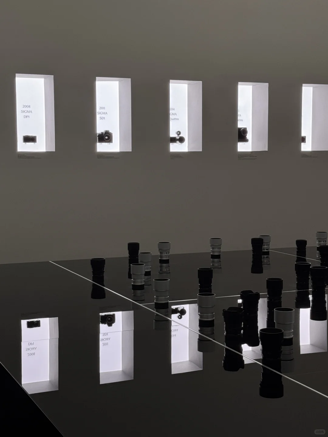 PHOTOFAIRS SIGMA的调性也太高了