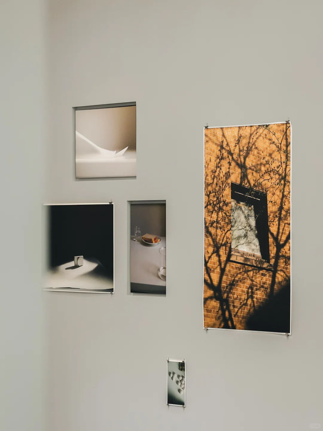 策展｜以现代主义之名