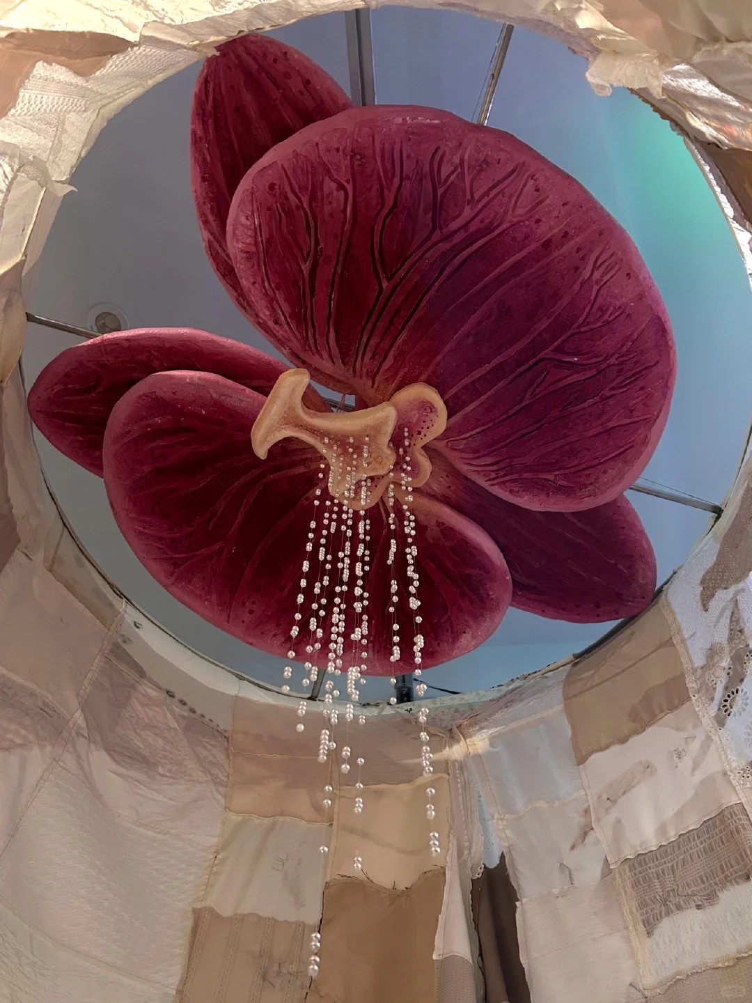 每年六月杭州限定，一年一度的国美毕业展❗️