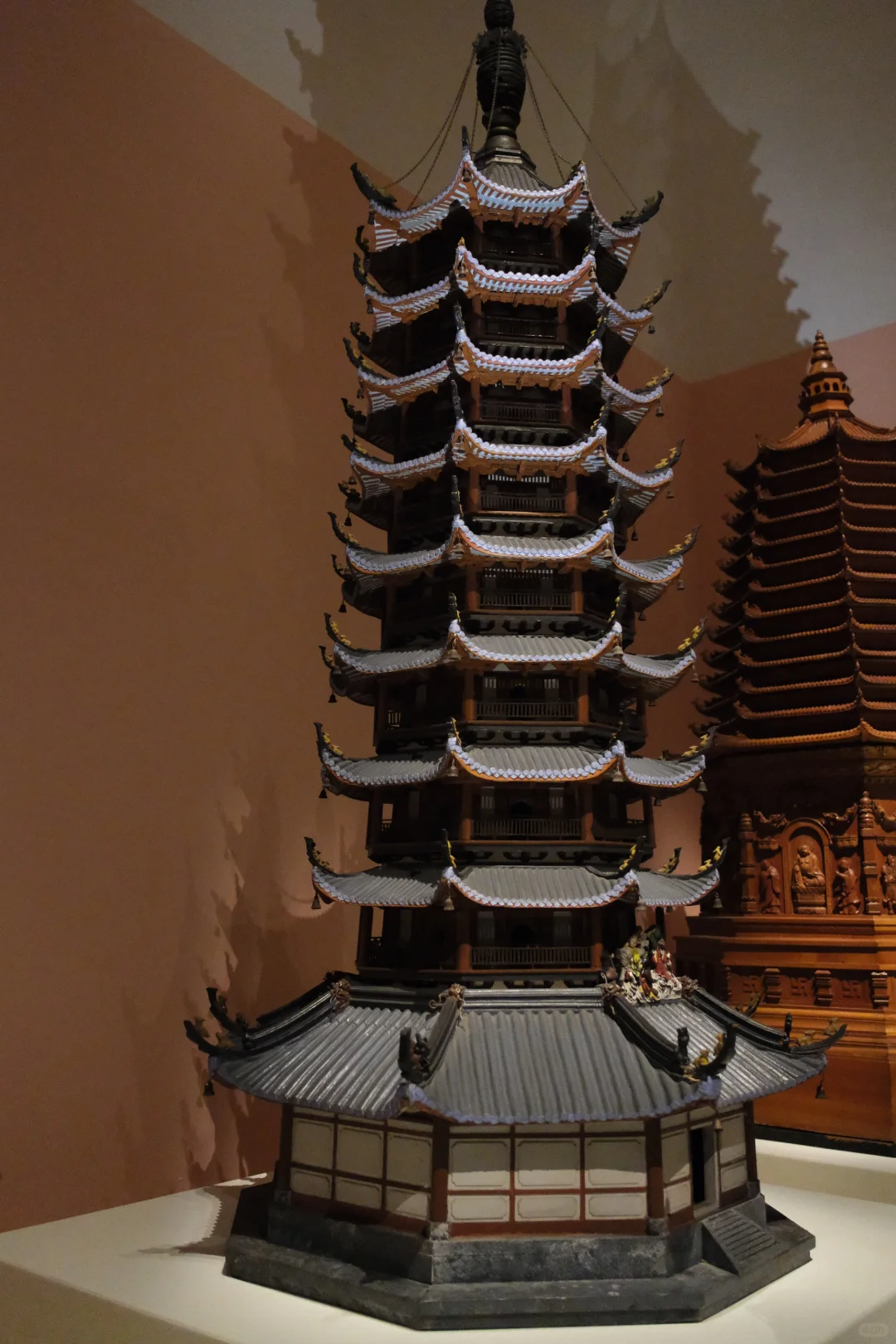 ??新加坡亚洲文明博物馆：《塔游记》限免！