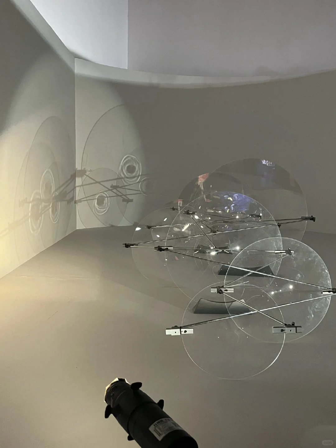 每年六月杭州限定，一年一度的国美毕业展❗️