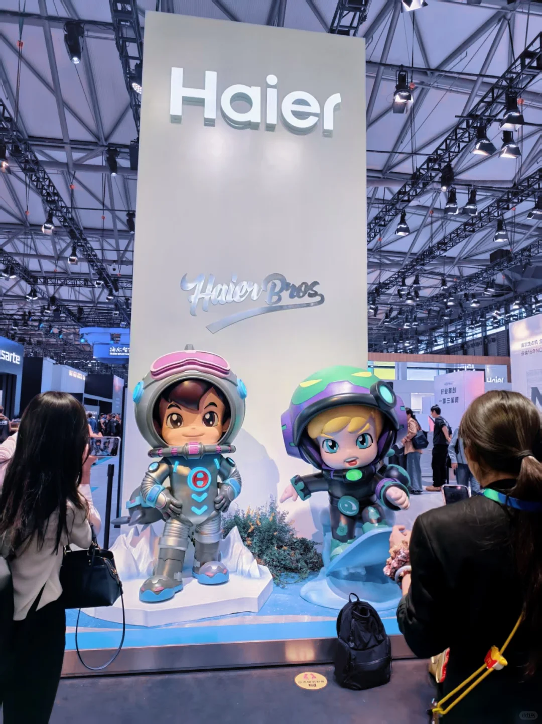 从消费者和供应商角度｜看上海AWE家电展?