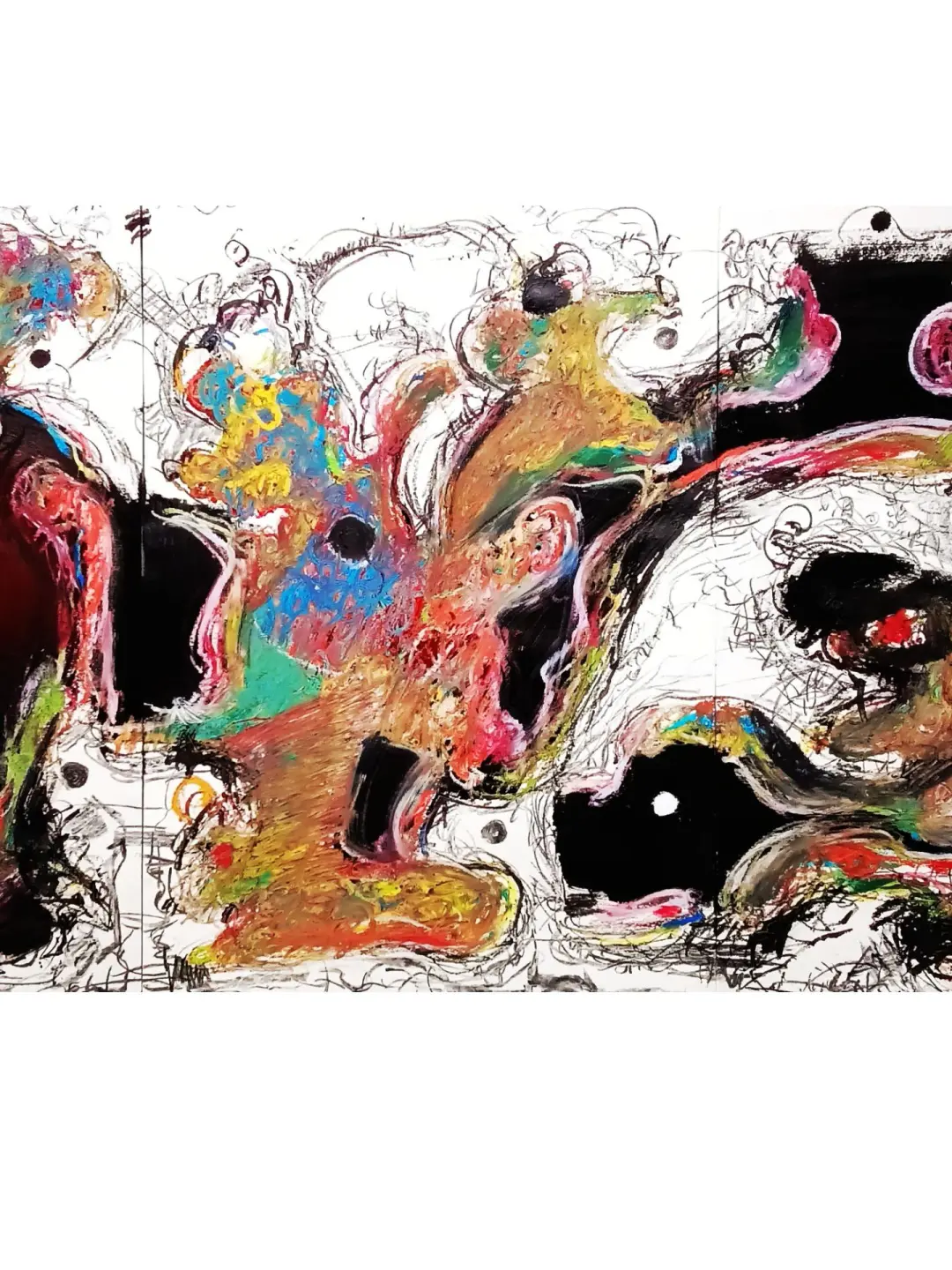 那些适合我们卖画的平台?你了解几个呢？