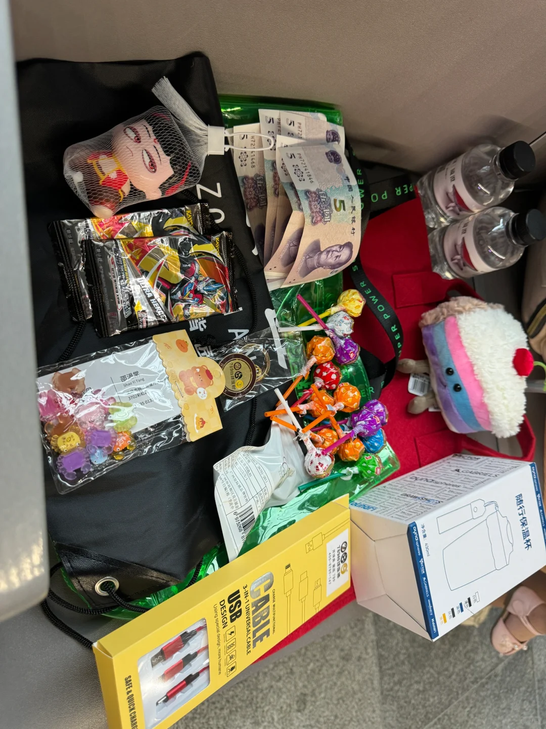 打卡廣州琶洲3個展會