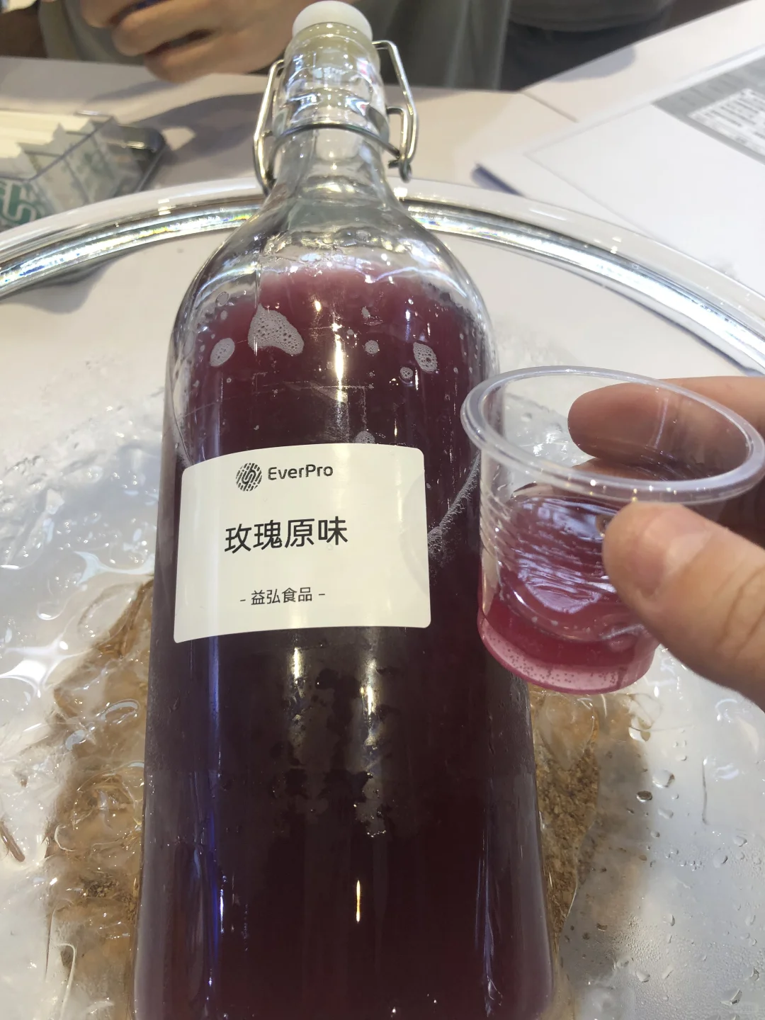 FBIF食品创新展(2025年)，Day 1