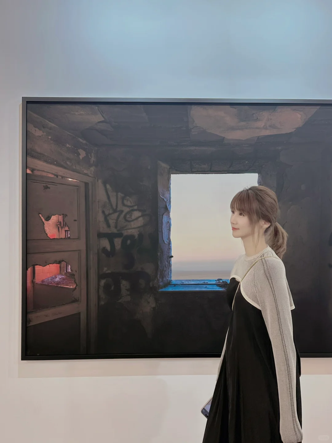 影像上海博览会｜用镜头?捕捉瞬间的“画”们