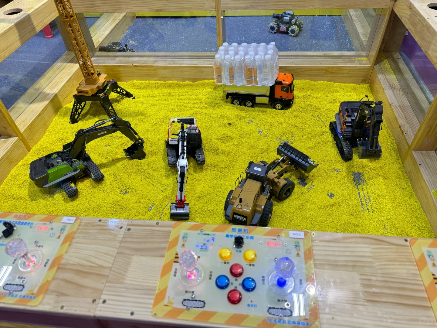 打卡廣州琶洲3個展會