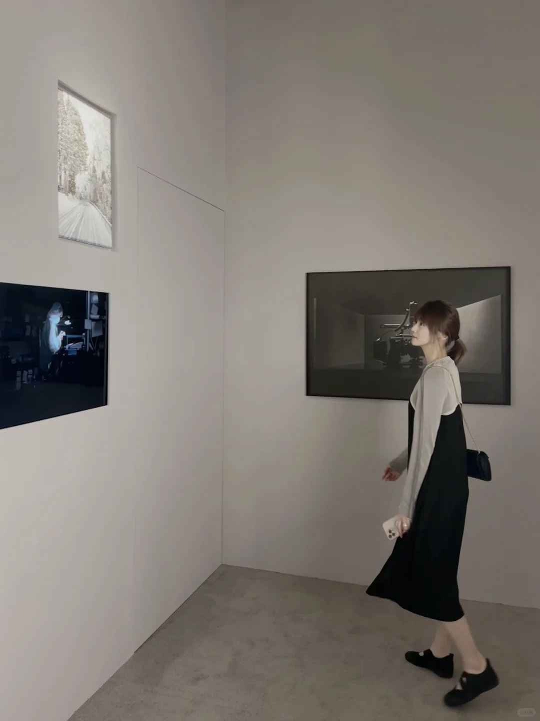 影像上海博览会｜用镜头?捕捉瞬间的“画”们