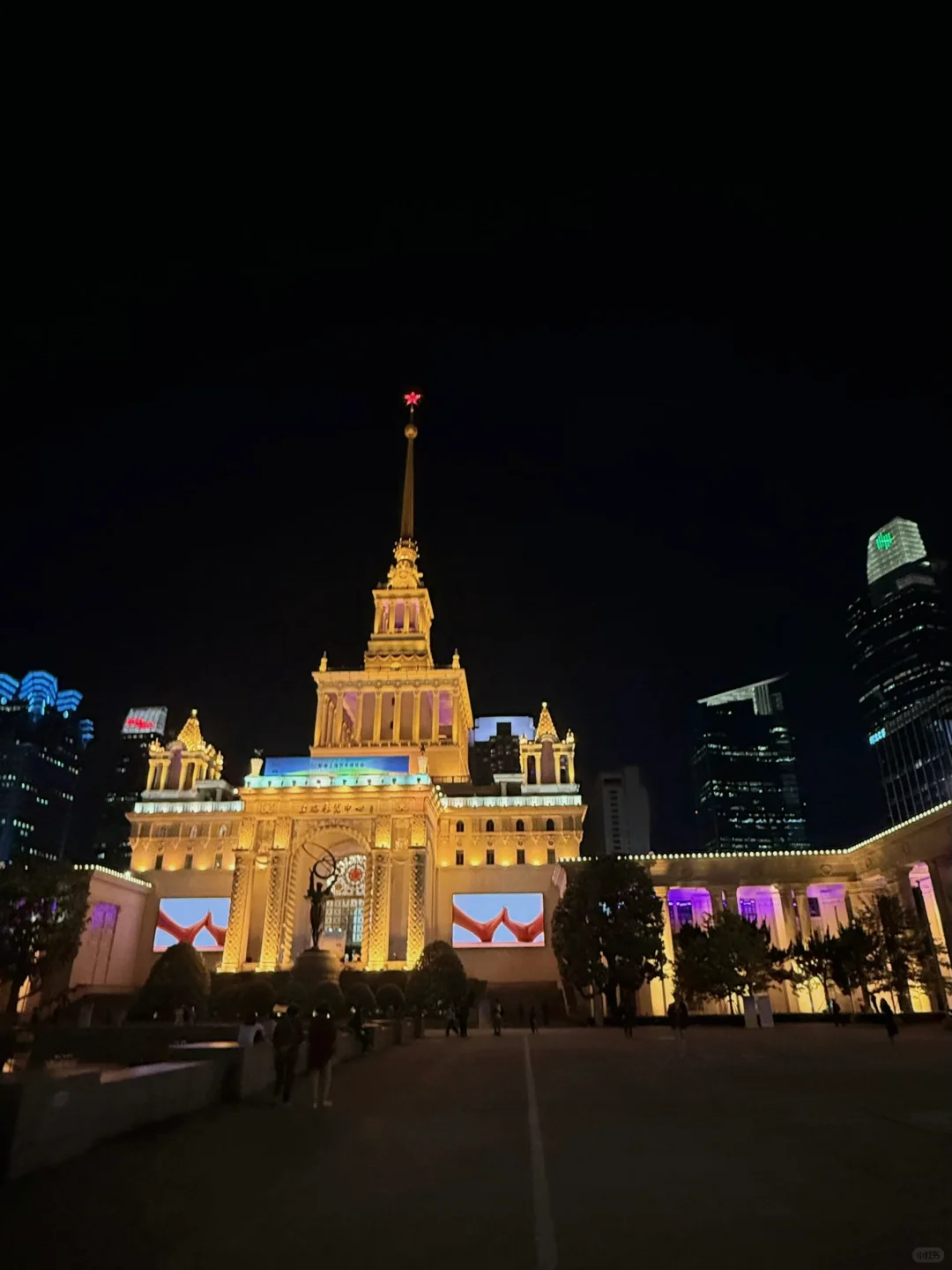 影像上海博览会｜用镜头?捕捉瞬间的“画”们