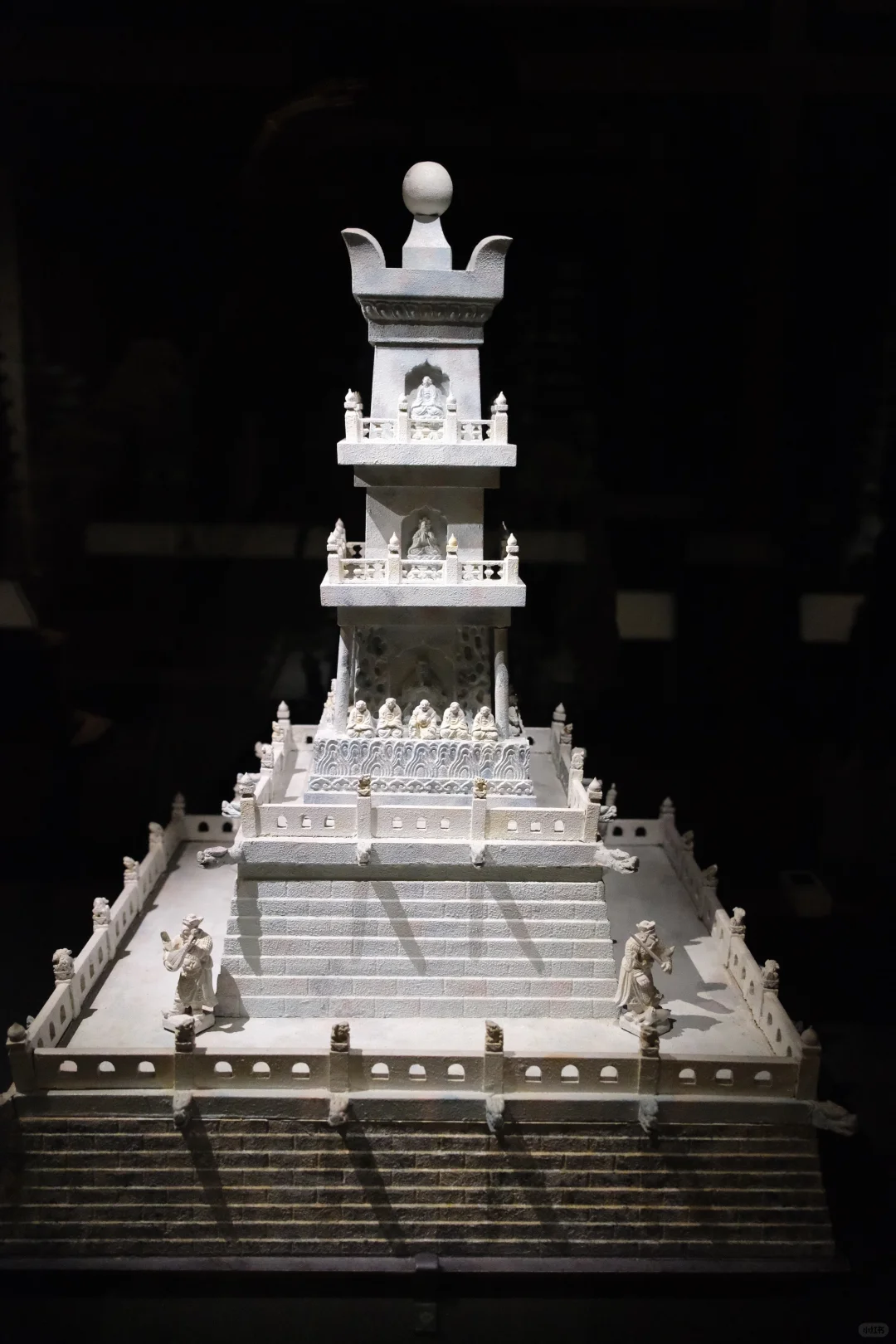 ??新加坡亚洲文明博物馆：《塔游记》限免！